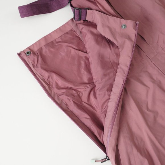 Burton Dusty Rose snowboarding bib - Picture 9 of 15